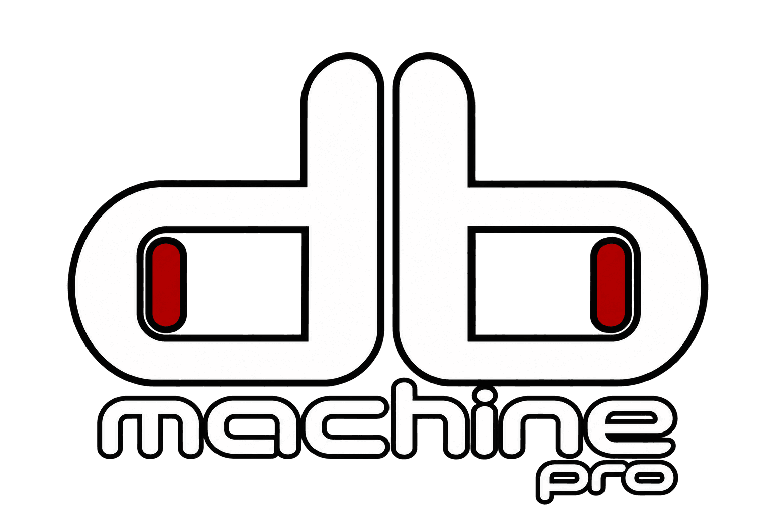 DB Machine Pro